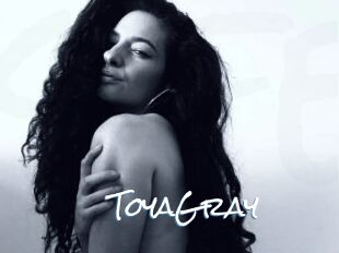 ToyaGray