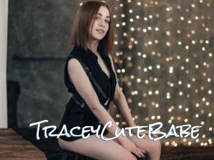 TraceyCuteBabe
