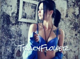 TracyFlower