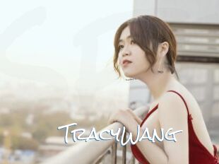 TracyWang