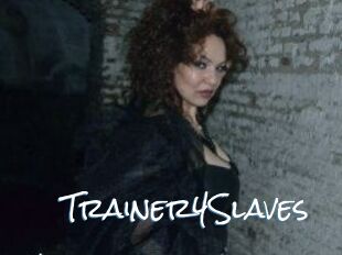 Trainer4Slaves