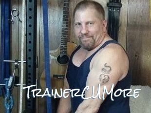 TrainerCUMore