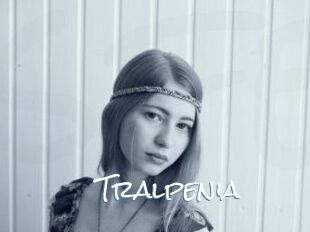 Tralpenia
