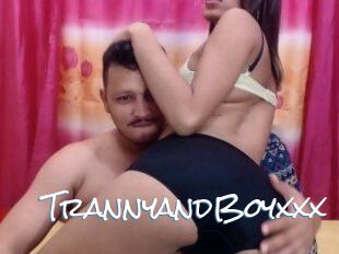 TrannyandBoyxxx