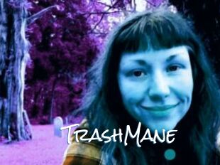 TrashMane