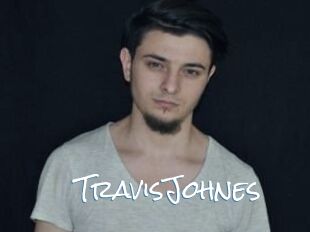 TravisJohnes