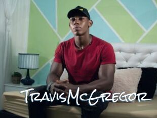 TravisMcGregor