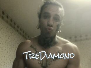 TreDiamond
