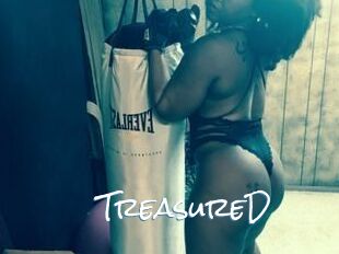 TreasureD Sex Feed