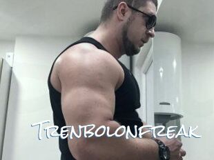 Trenbolonfreak