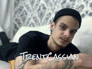 TrentCassian Sex Feed