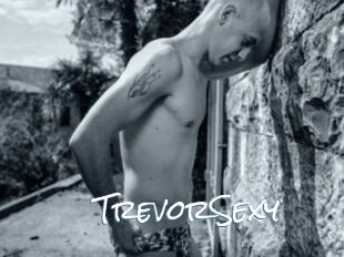 TrevorSexy