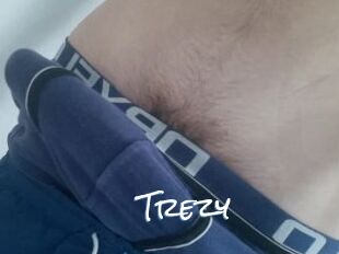 Trezy Sex Feed