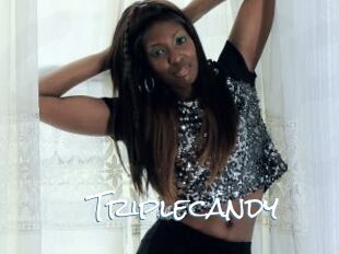 Triplecandy