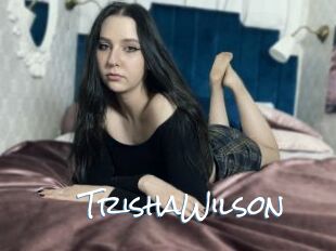 TrishaWilson