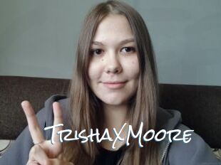 TrishaXMoore