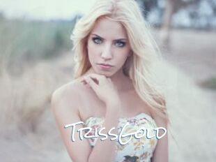 TrissGold Sex Feed