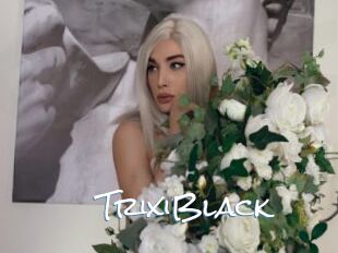 TrixiBlack