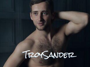 TroySander