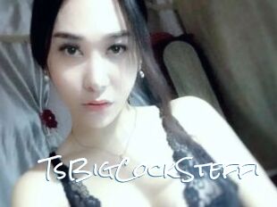 TsBigCockSteffi