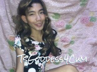 TsGoddess4Cum