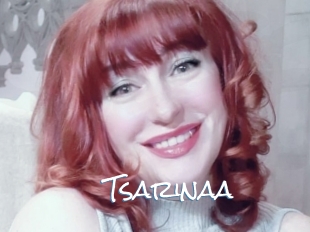 Tsarinaa