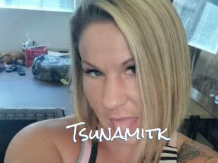 Tsunamitk