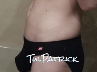 TulPatrick