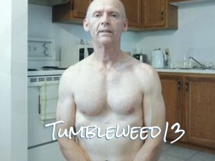 Tumbleweed13 Sex Feed