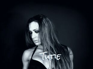 Tutie