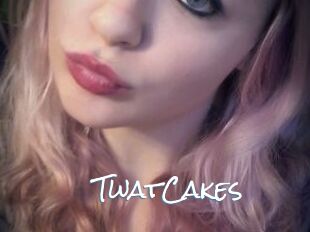 TwatCakes