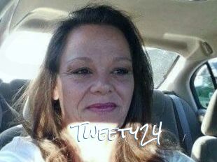 Tweety24