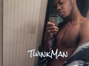 TwinkMan