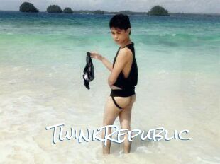 TwinkRepublic