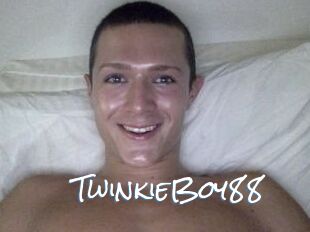 TwinkieBoy88