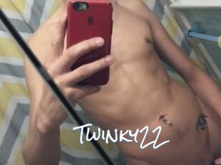 Twinky22
