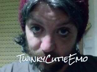 TwinkyCutieEmo Sex Feed