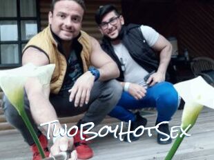 TwoBoyHotSex