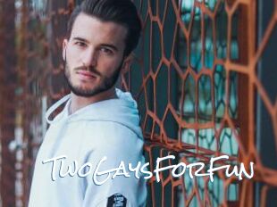 TwoGaysForFun