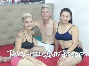 TwoGirlsAndJosept Sex Feed