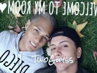 TwoGuyss