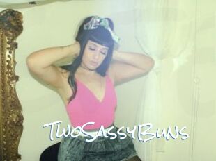 TwoSassyBuns