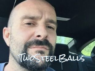 TwoSteelBalls