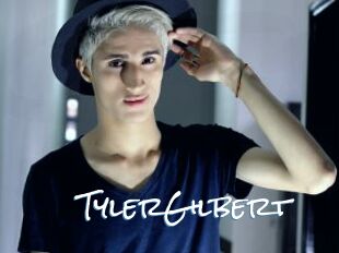 TylerGilbert