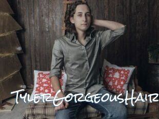 TylerGorgeousHair