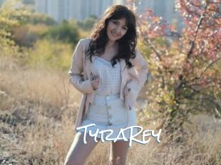 TyraRey