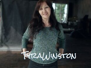 TyraWinston