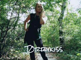 T0rrykiss