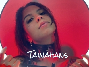 Tainahans