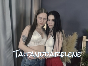 taitanddarelene Sex Feed